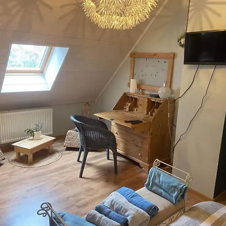 Le Petit 19 Apartment
