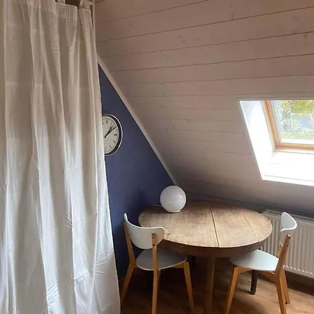 아파트 Le Petit 19