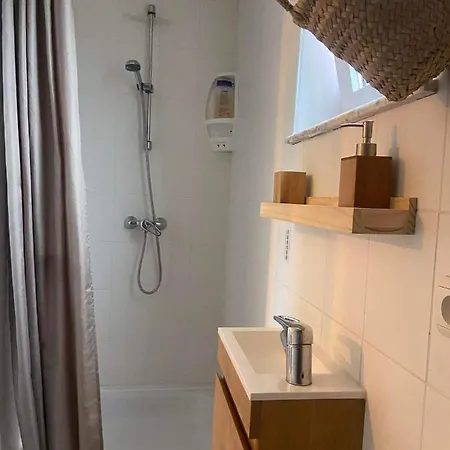 Le Petit 19 Jodoigne