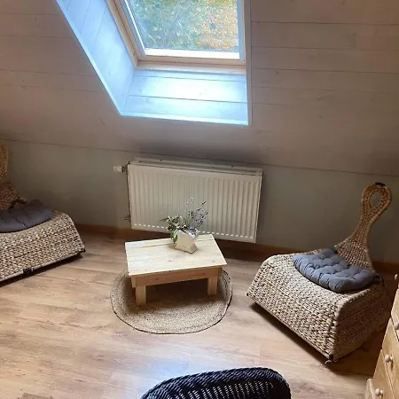 아파트 Le Petit 19 Jodoigne